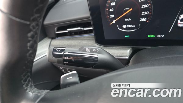 Kia K5 2025, фото 29