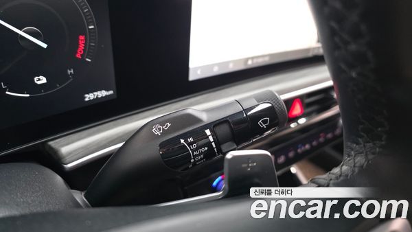 Kia K5 2025, фото 30