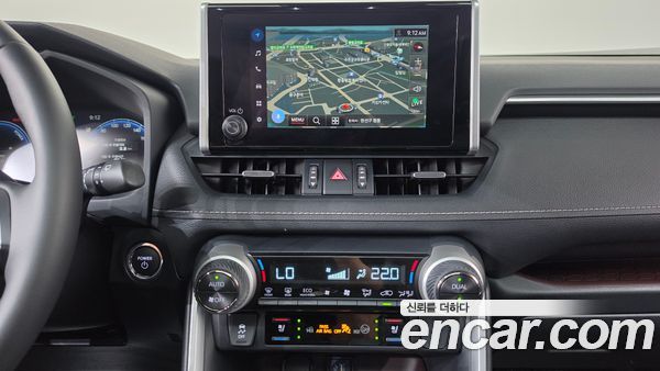 Toyota RAV4 2025, фото 14