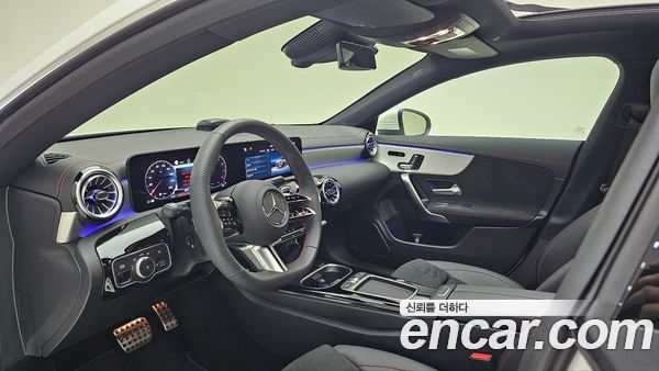 Mercedes-Benz CLA 2026, фото 14