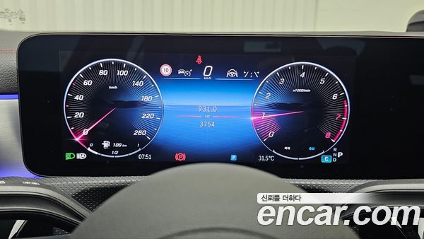 Mercedes-Benz CLA 2026, фото 20