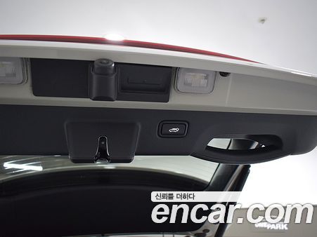 Kia EV6 2023, фото 5