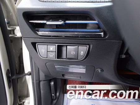 Kia EV6 2023, фото 14