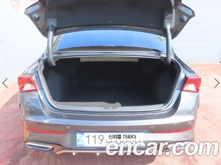Kia K5 2023, фото 5