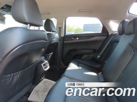Kia K5 2023, фото 6