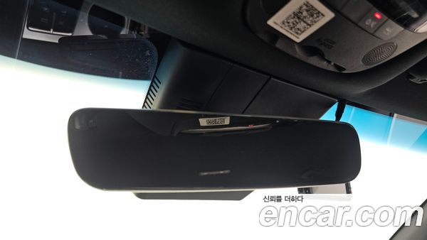 Kia K8 2023, фото 24