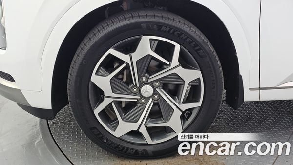 Hyundai Palisade 2022, фото 5