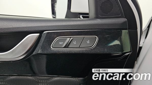 Hyundai Palisade 2022, фото 30