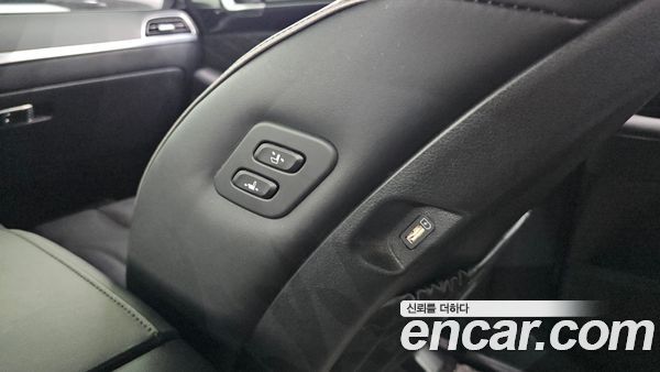 Hyundai Palisade 2022, фото 31