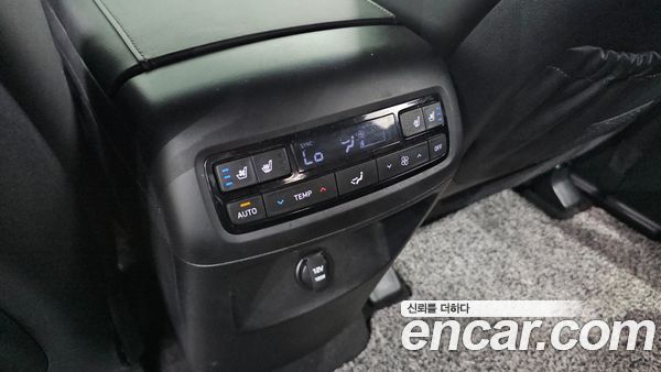 Hyundai Palisade 2022, фото 32