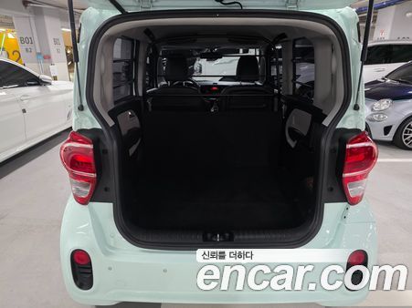 Kia Ray 2022, фото 5