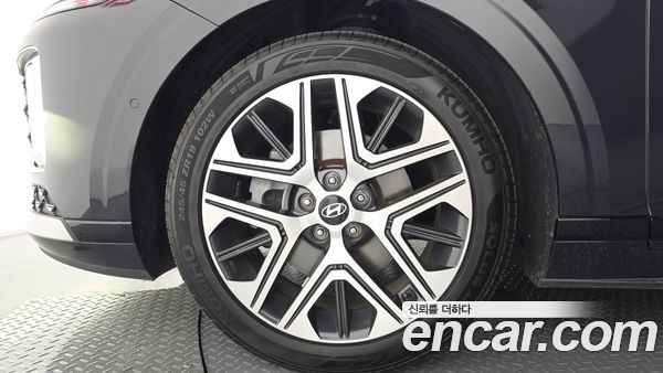 Hyundai Grandeur 2023, фото 5