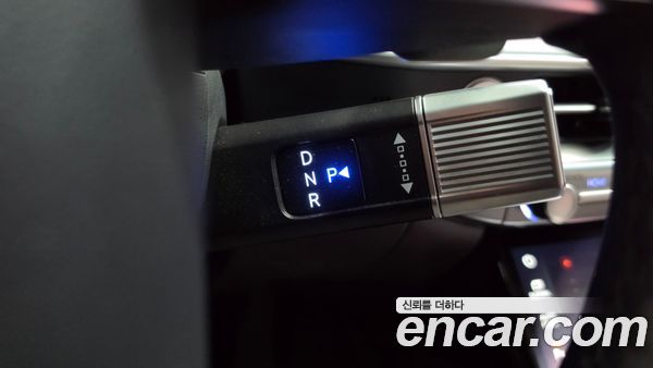 Hyundai Grandeur 2023, фото 9