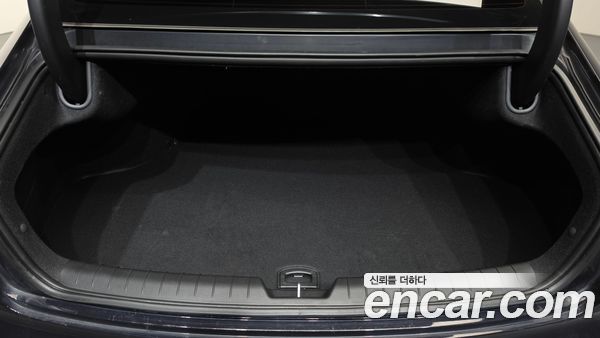 Hyundai Grandeur 2023, фото 20
