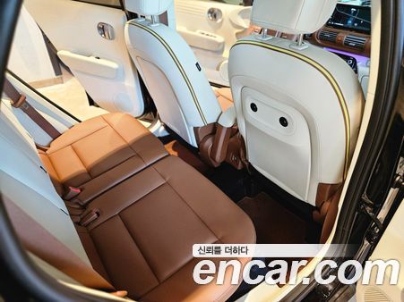 Hyundai Casper 2026, фото 14