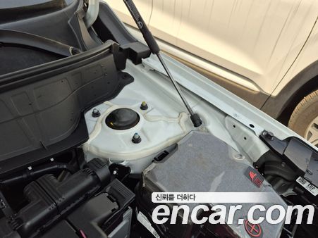 Hyundai Kona 2025, фото 5