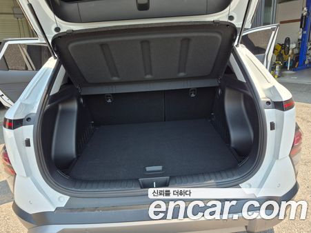 Hyundai Kona 2025, фото 7