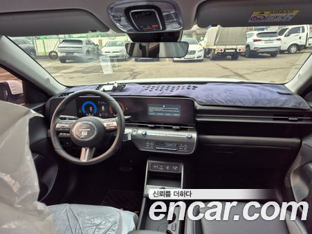 Hyundai Kona 2025, фото 10