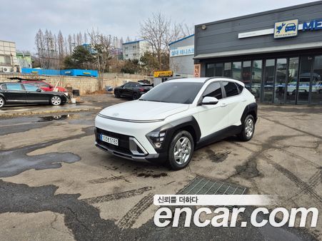 Hyundai Kona 2025, фото 12