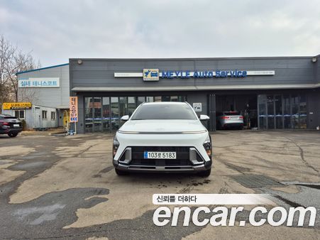 Hyundai Kona 2025, фото 14