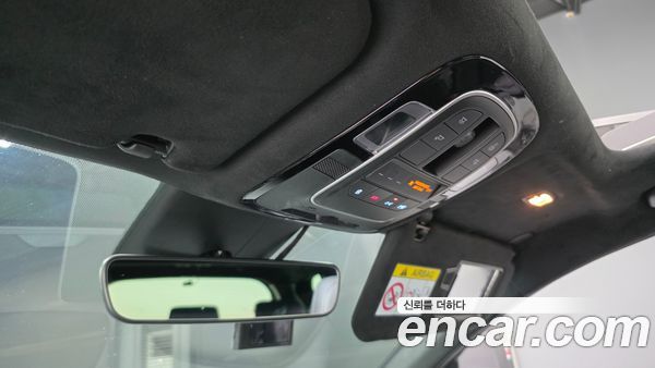Hyundai Santa Fe 2021, фото 26