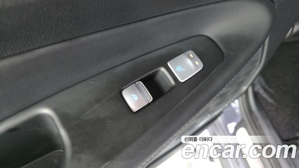 Hyundai Santa Fe 2021, фото 29