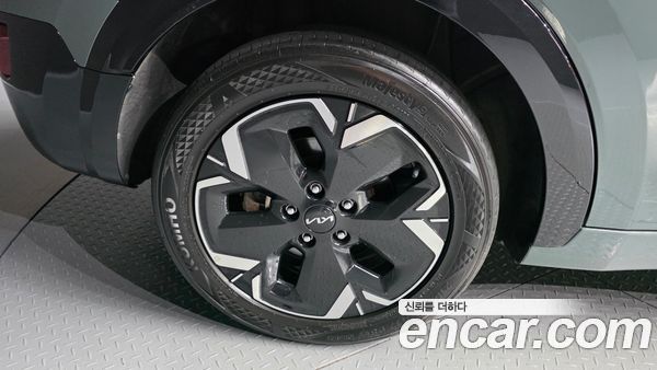 Kia Niro 2023, фото 5