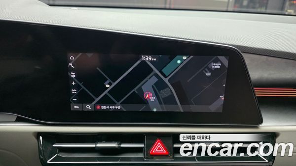 Kia Niro 2023, фото 20