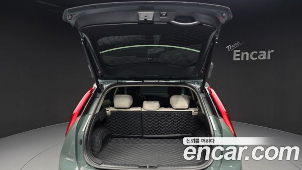 Kia Niro 2023, фото 26