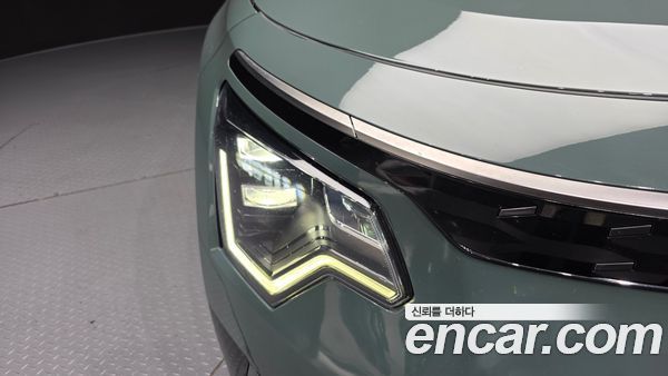 Kia Niro 2023, фото 8