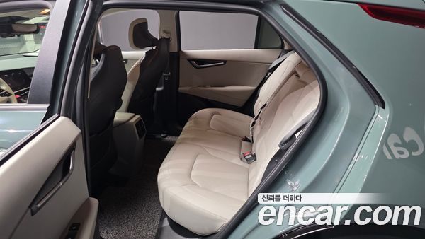 Kia Niro 2023, фото 16