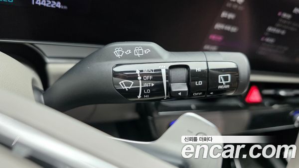 Kia Niro 2023, фото 29