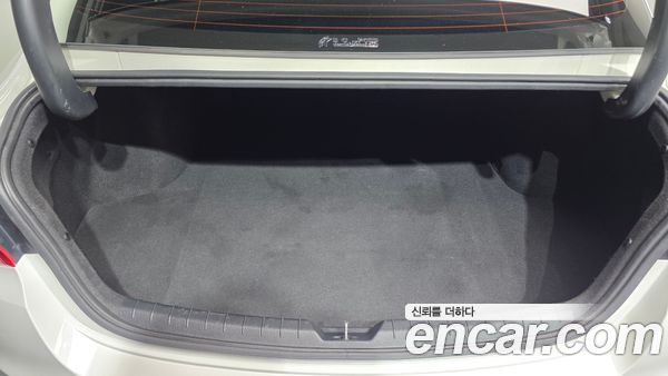 Kia K5 2022, фото 20