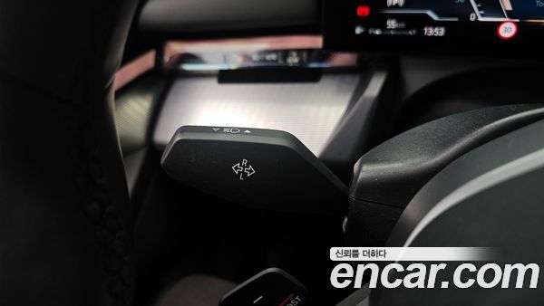 BMW 5 Series 2025, фото 26