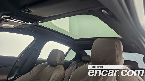 BMW 5 Series 2025, фото 30