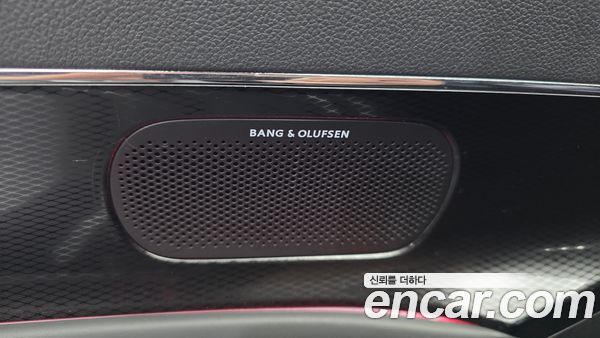 Genesis G90 2023, фото 29