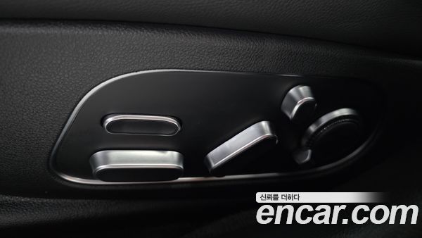 Genesis G90 2023, фото 31