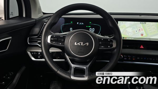 Kia Sportage 2022, фото 20
