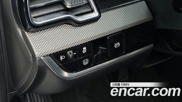Kia Sportage 2022, фото 26