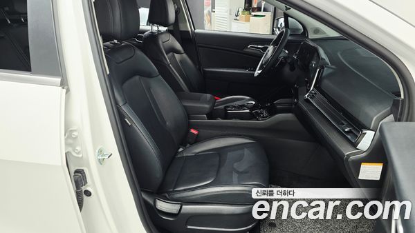 Kia Sportage 2022, фото 16