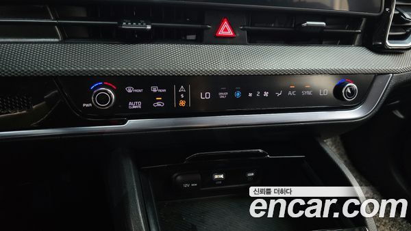 Kia Sportage 2022, фото 31