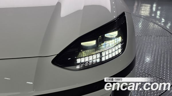 Hyundai IONIQ 6 2023, фото 7