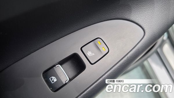 Hyundai Grandeur 2023, фото 20