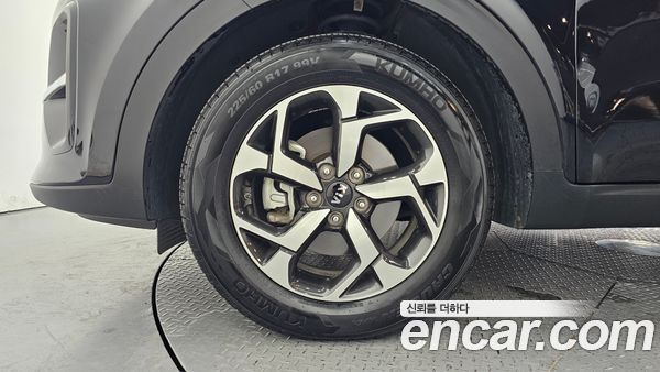 Kia Sportage 2022, фото 5
