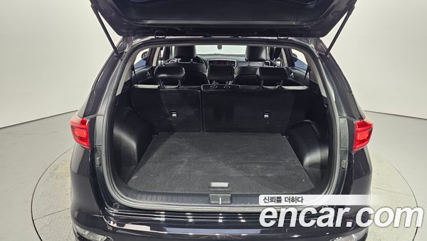 Kia Sportage 2022, фото 20