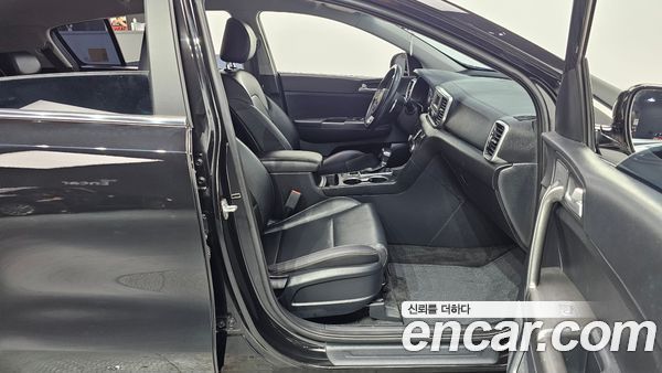Kia Sportage 2022, фото 16