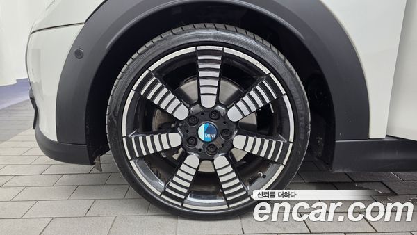 MINI 2023, фото 5