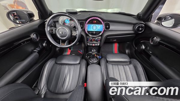MINI 2023, фото 10