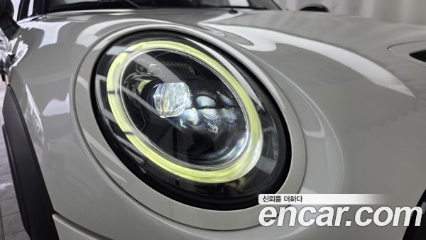 MINI 2023, фото 8