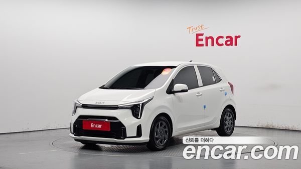 Kia Picanto 2025